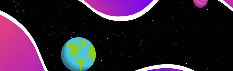 Prajix Community Discord Server Banner