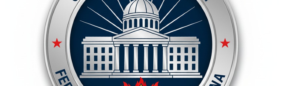 Federación Centroamericana Discord Server Banner