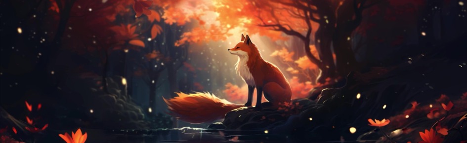 Harvest Haven Discord Server Banner