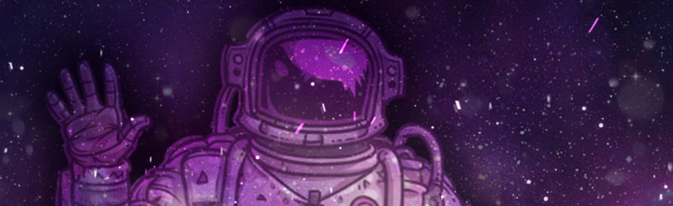 Astral Roleplay Discord Server Banner