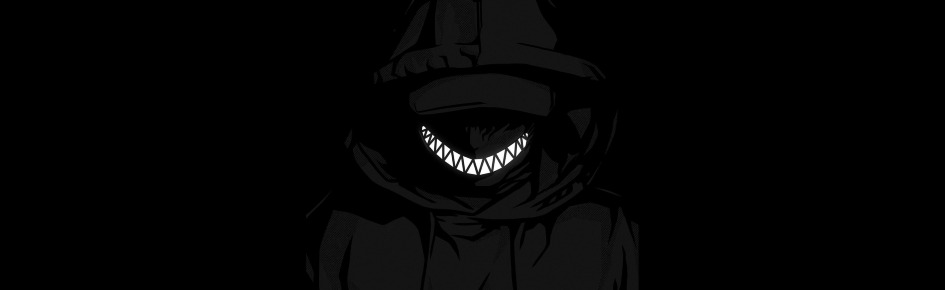 Hentai Demon Discord Server Banner