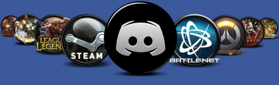 Christian PC Gamers Discord Server Banner