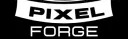 Pixel Forge Community Discord Server Banner