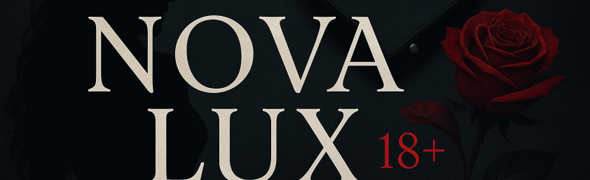 Nova Lux Discord Server Banner