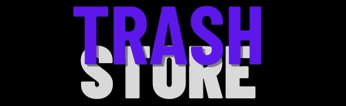 Trash Store Discord Server Banner