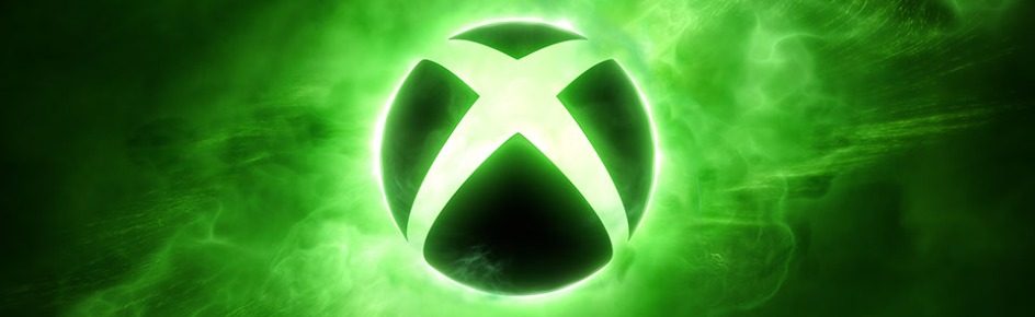 Xbox LFG Discord Server Banner