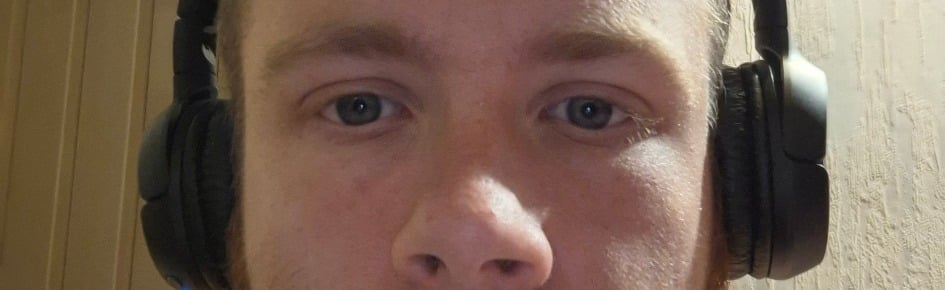 Hugo gaming fr Discord Server Banner