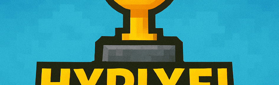 HypixelClash Discord Server Banner