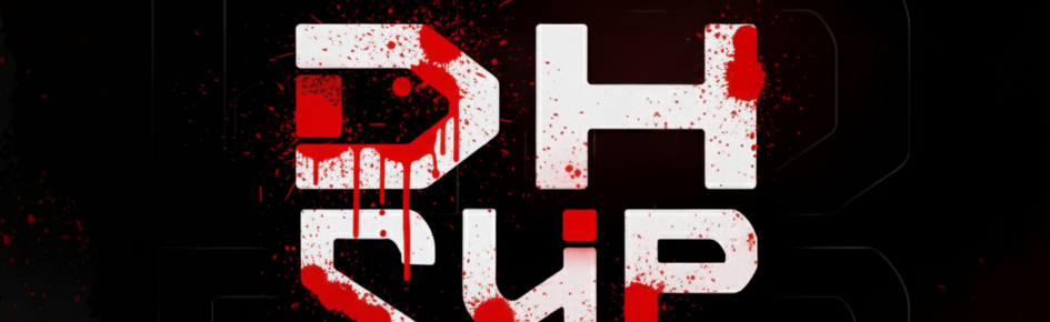 DH Cup Discord Server Banner