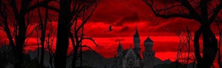 Caos Discord Server Banner