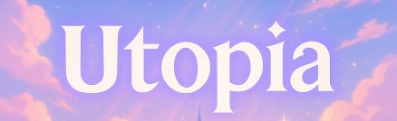 Utopia Discord Server Banner
