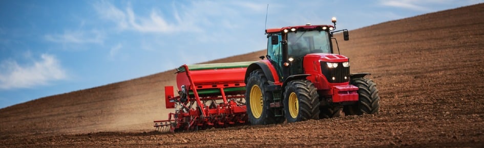 Farming Simulator PT Discord Server Banner