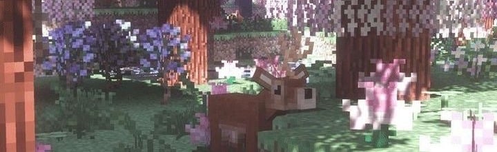 ❛ 　LLC　⭒ 　CRAFT ! Discord Server Banner