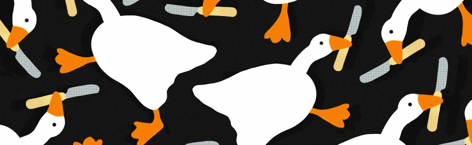 WAIT CHAT LOOK Discord Server Banner