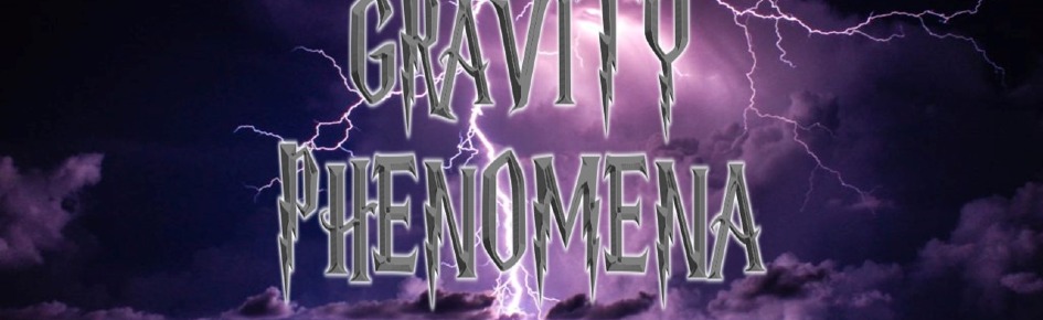 Gravity Phenomena Discord Server Banner