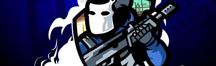 La Colonie de Rust Discord Server Banner