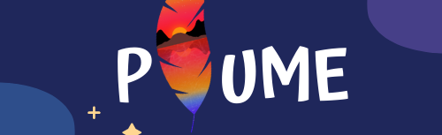 Plume Discord Server Banner