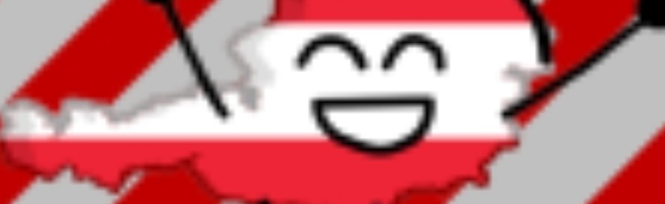 The Austrian King Server Discord Server Banner