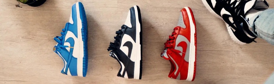 Certified Sneakers Discord Server Banner