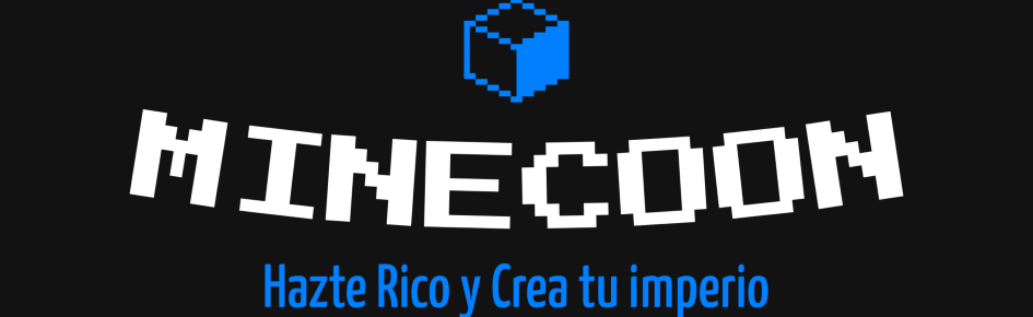 Minecoon Discord Server Banner