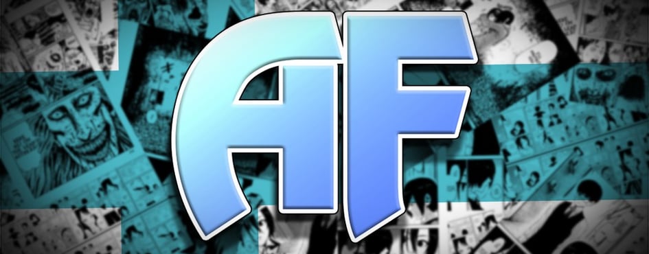 Anime Finland Discord Server Banner