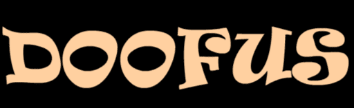 doofus Discord Server Banner