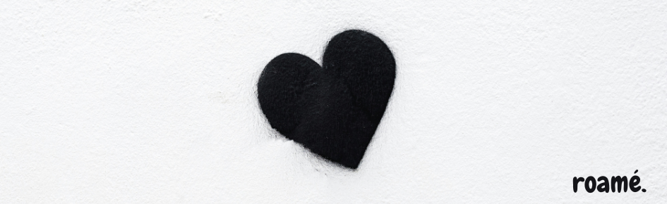 ROAMÉ - HUB Discord Server Banner