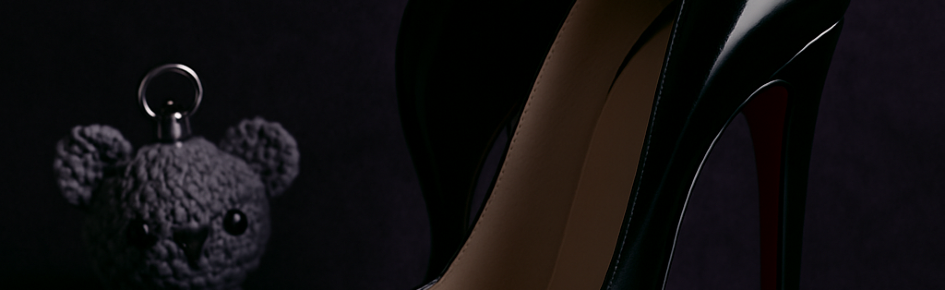 Spoil Me Society Discord Server Banner