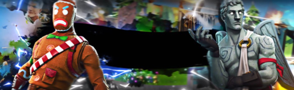 Customs Discord Server Banner