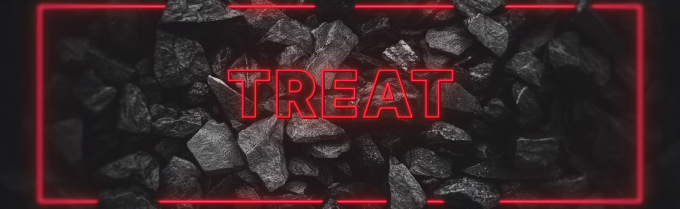 TREAT Discord Server Banner
