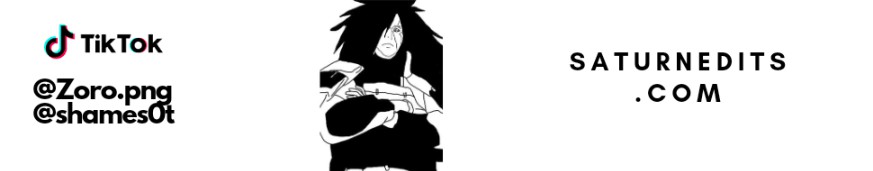 Saturn ll editing help Discord Server Banner