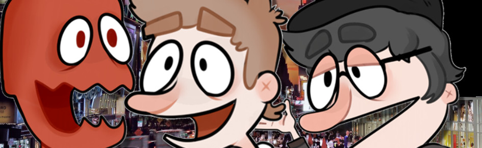 Brucesnoop + SnoopCast Discord Discord Server Banner