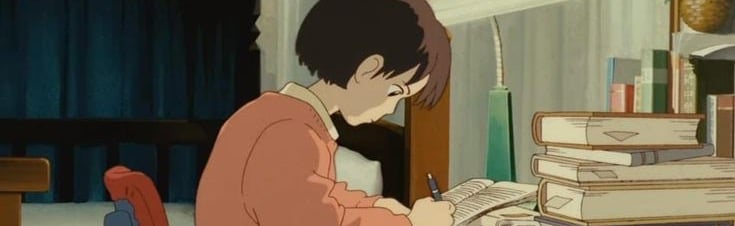 study together Discord Server Banner