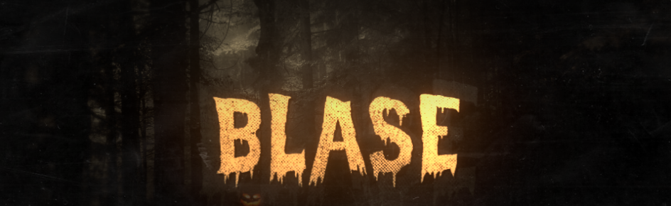 Blasé Discord Server Banner