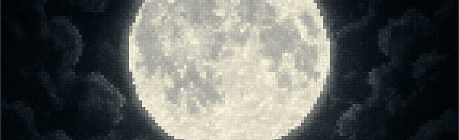 Shirotsuki Hub Discord Server Banner