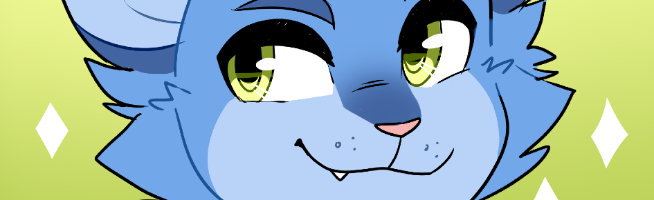 Furry community server Discord Server Banner