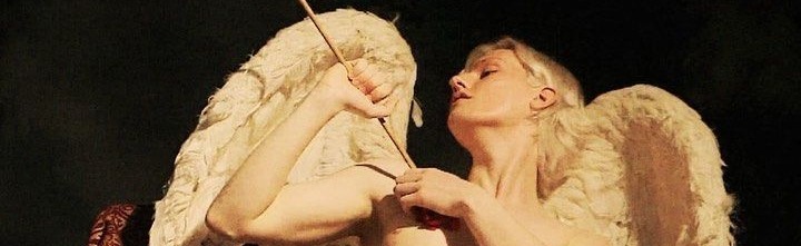 𝑻𝒐𝒕𝒂𝒍𝒍𝒚 𝑩𝒐𝒓𝒆𝒅₊˚⊹♡ Discord Server Banner