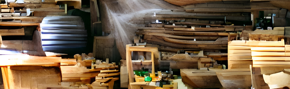 OGN's Space Discord Server Banner