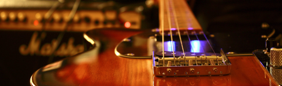 Musical Study Discord Server Banner