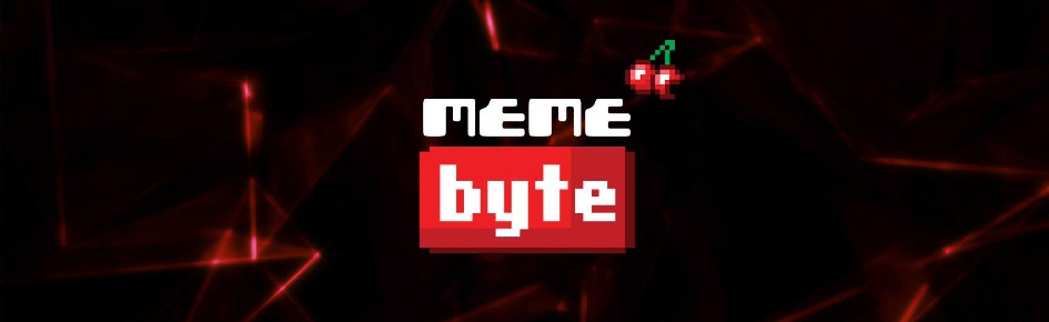 MemeByte Gaming Discord Server Banner