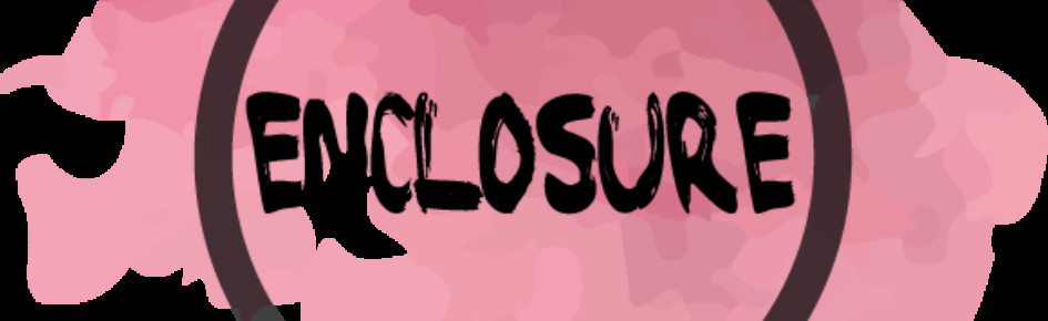 Enclosure Discord Server Banner