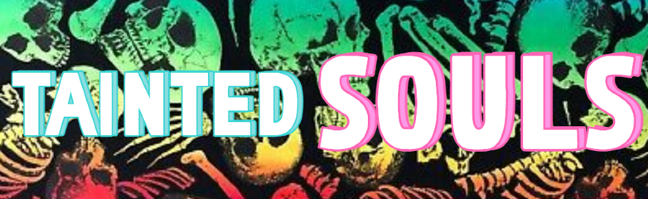 Tainted Souls Discord Server Banner