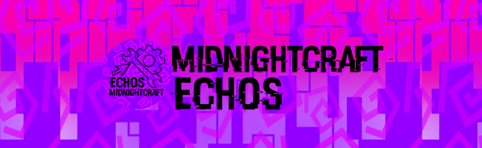 Echos Of The Midnight Shift Discord Server Banner
