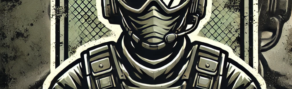 Gladiators Arena Discord Server Banner