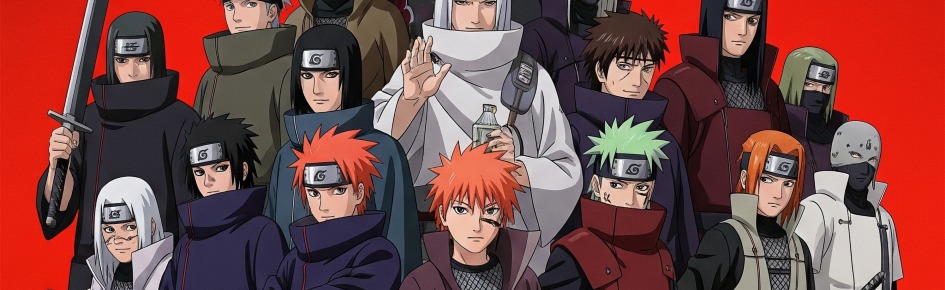Akatsuki's Afterparty Discord Server Banner