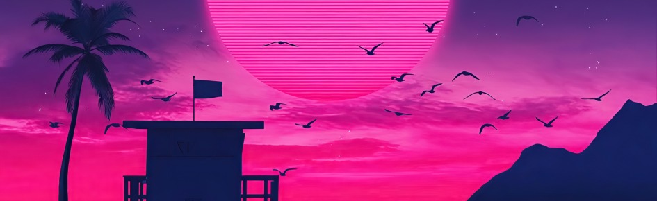 The Lounge Discord Server Banner