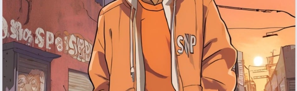 SNP FAMILY Discord Server Banner