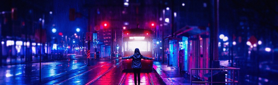 Darkness Discord Server Banner