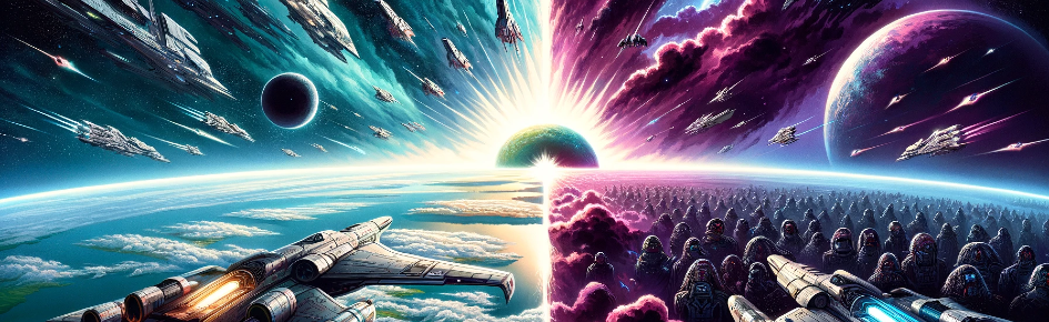 GRANDMA Discord Server Banner