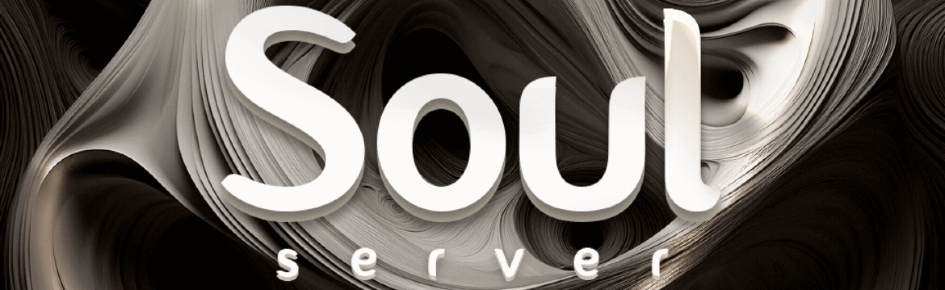 soul Discord Server Banner